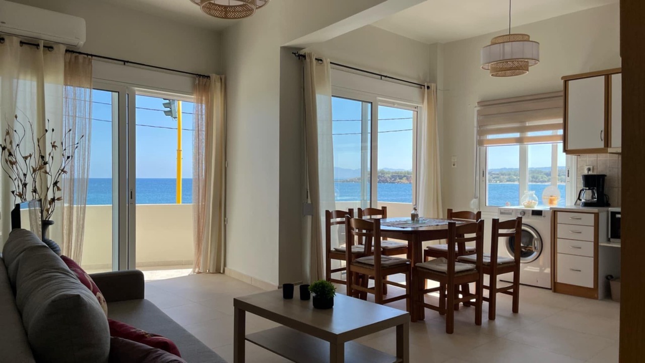 Photo of Livingroom in Kato Galatas