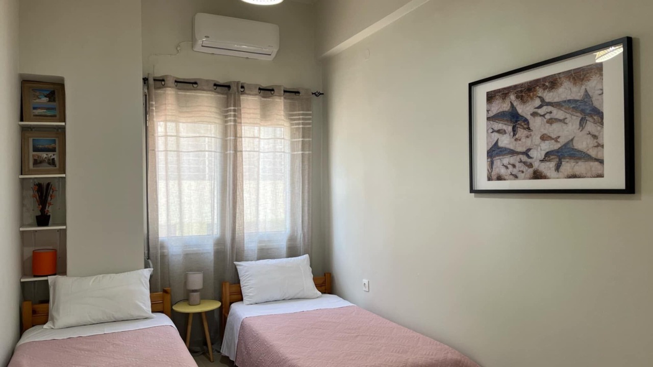 Photo of Bedroom in Kato Galatas