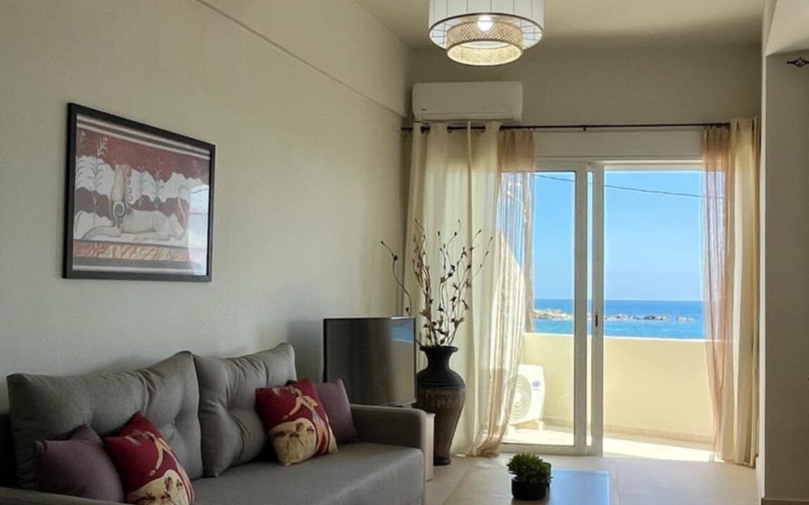 Photo of Livingroom in Kato Galatas
