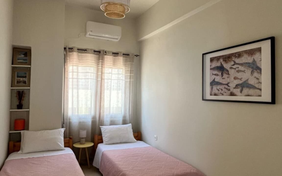 Photo of Bedroom in Kato Galatas