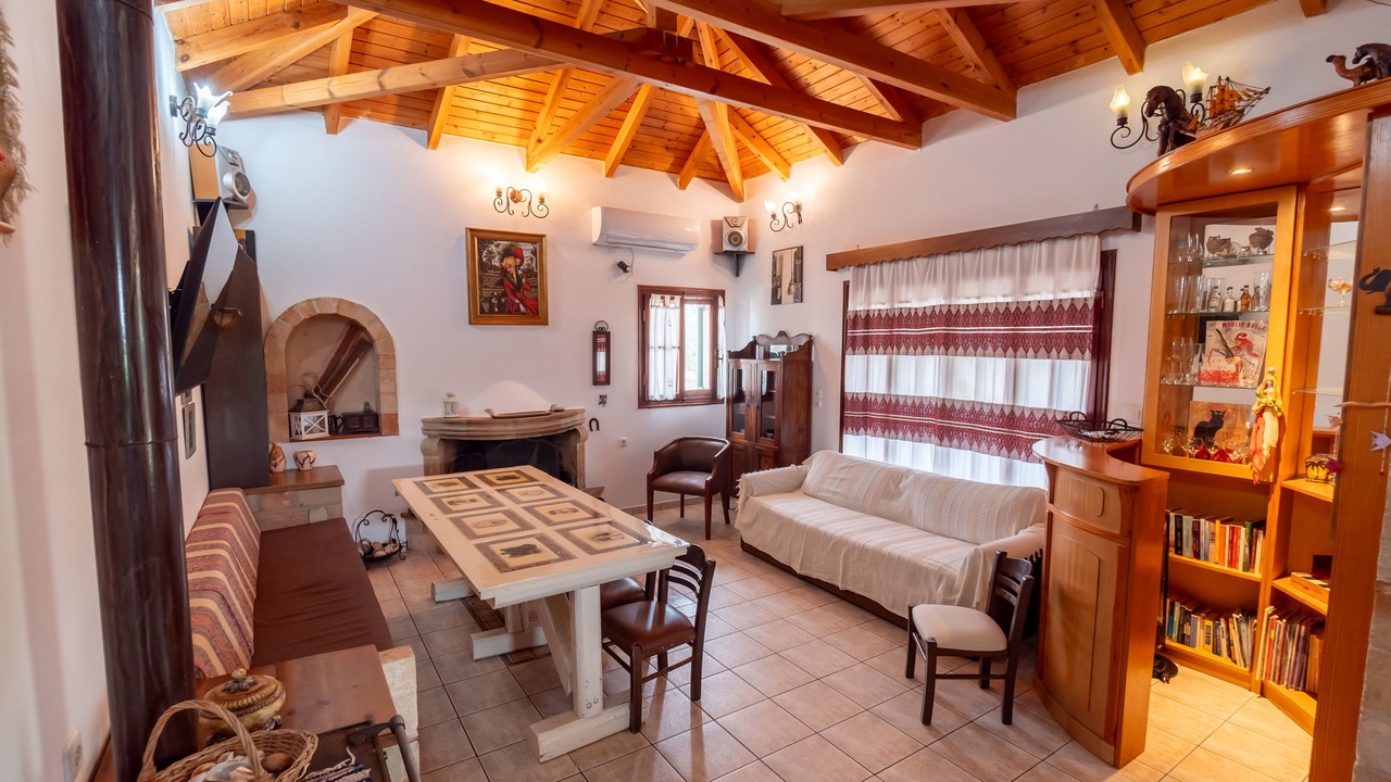 Photo of Livingroom in Voia