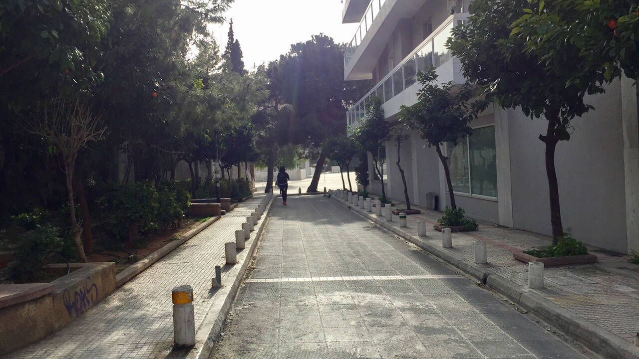 Photo of Outdoor in Pangrati
