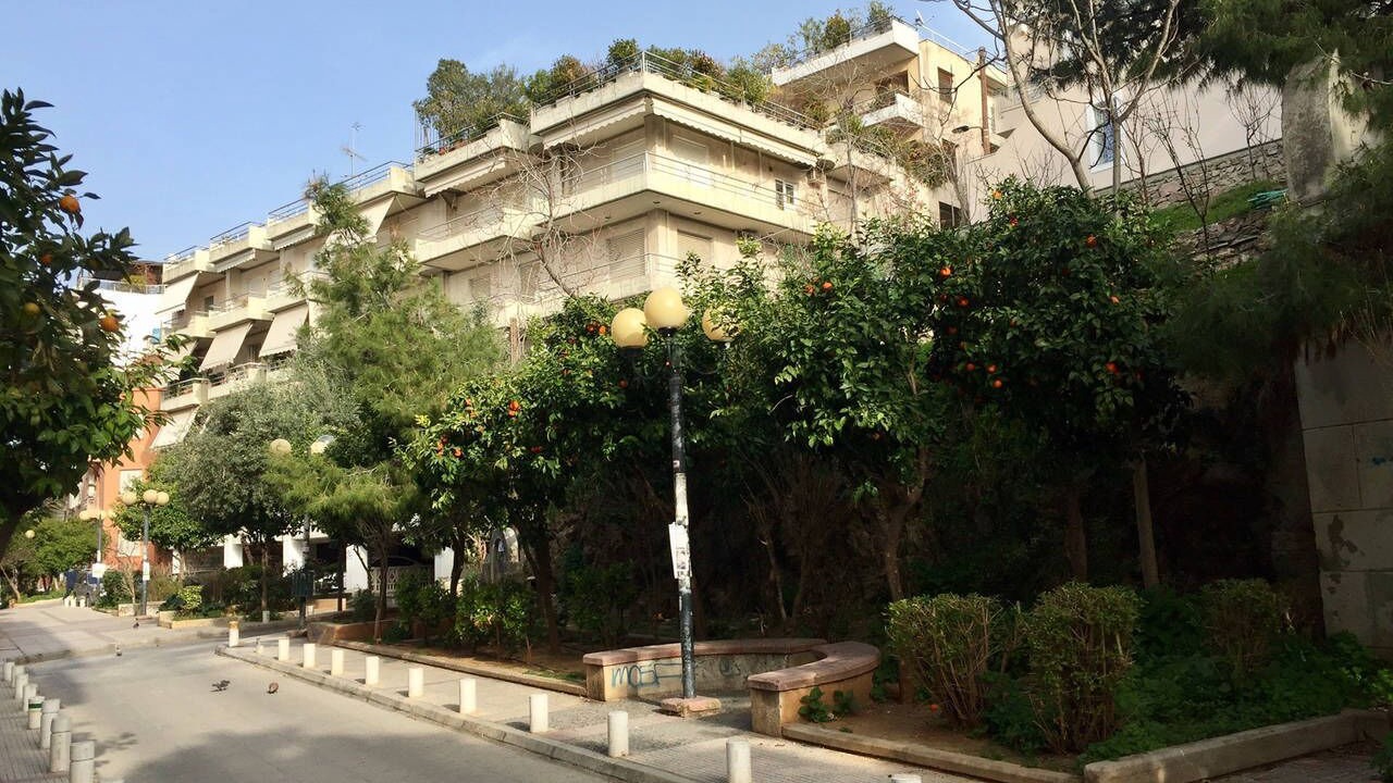 Photo of Outdoor in Pangrati