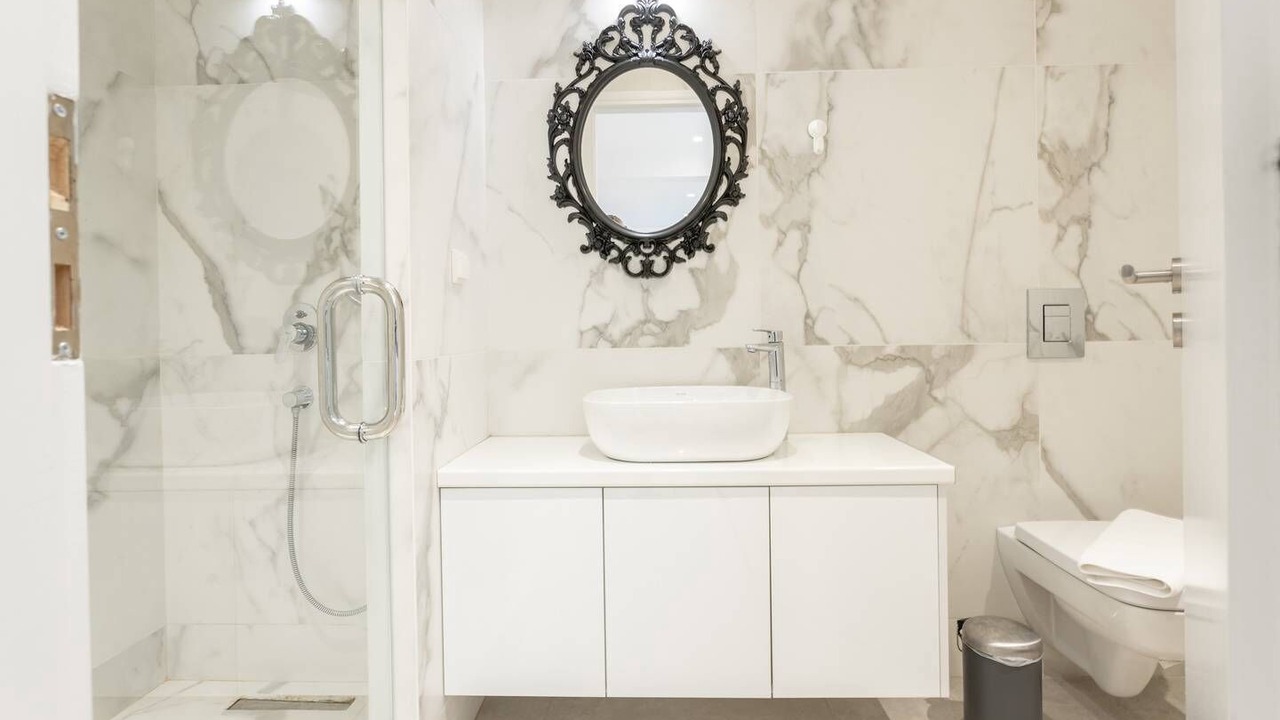 Photo of Bathroom in Pangrati