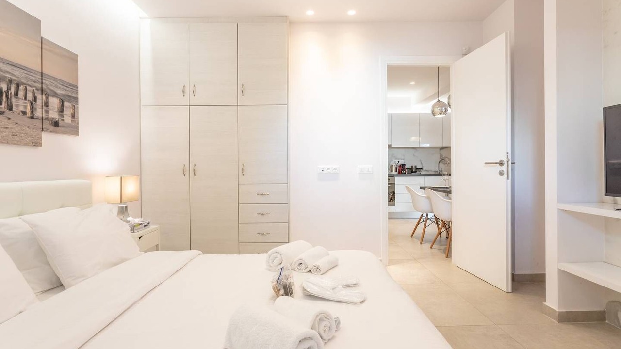 Photo of Bedroom in Pangrati