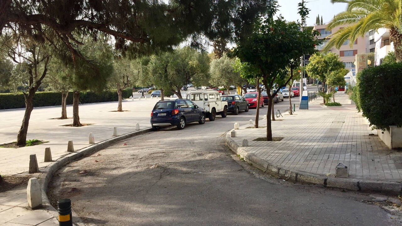 Photo of Outdoor in Pangrati