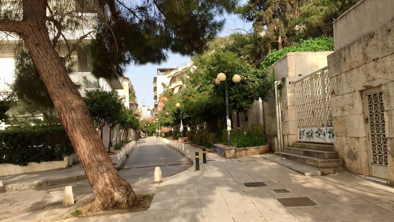 Photo of Outdoor in Pangrati