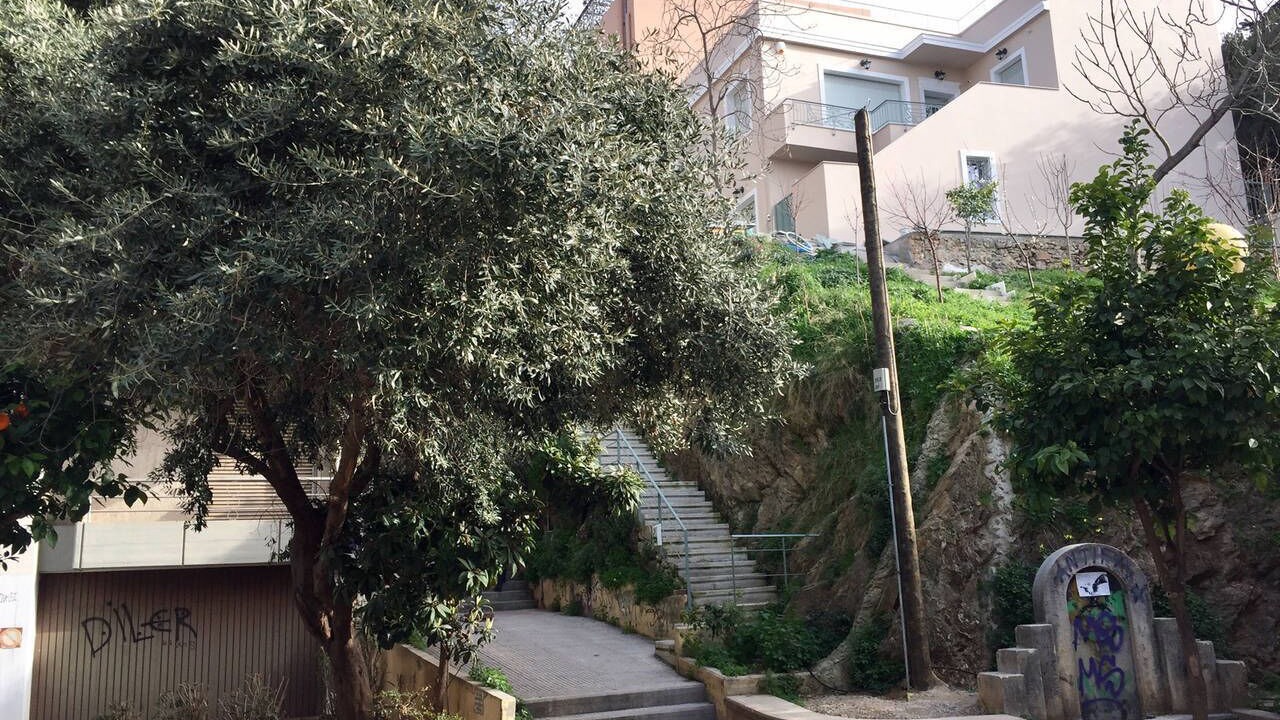 Photo of Outdoor in Pangrati