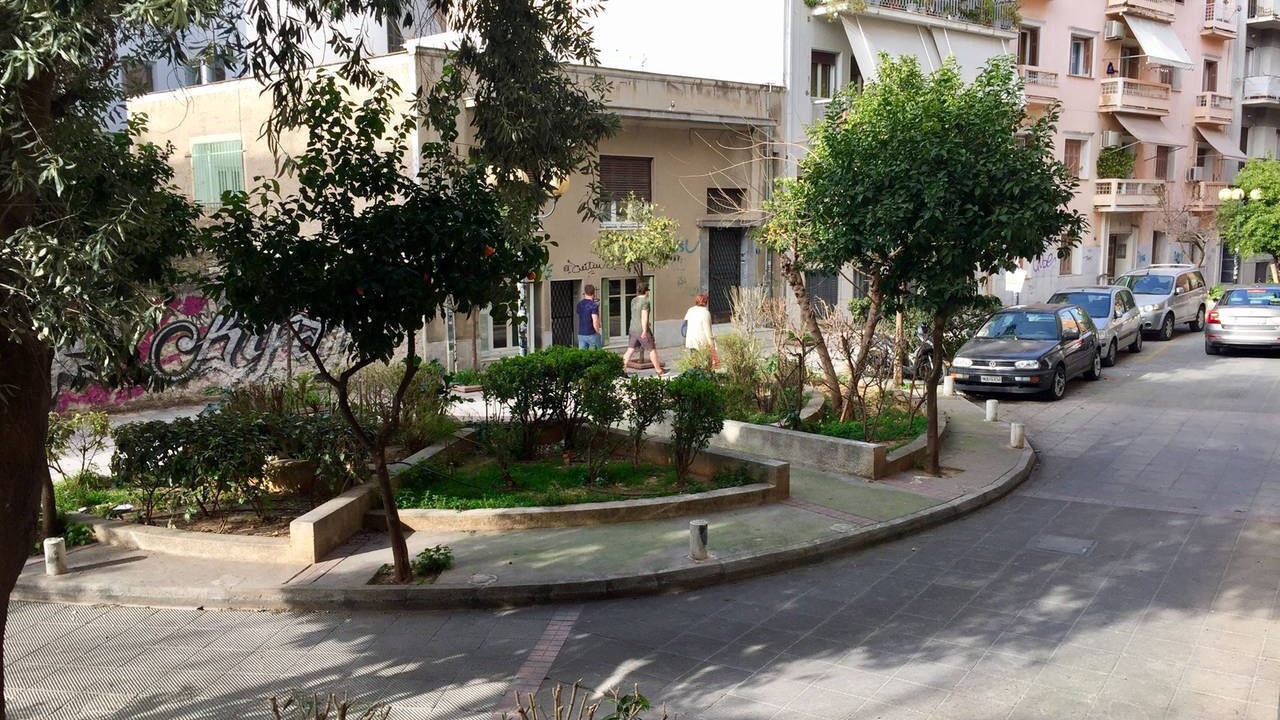 Photo of Outdoor in Pangrati