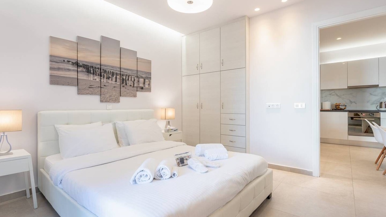 Photo of Bedroom in Pangrati