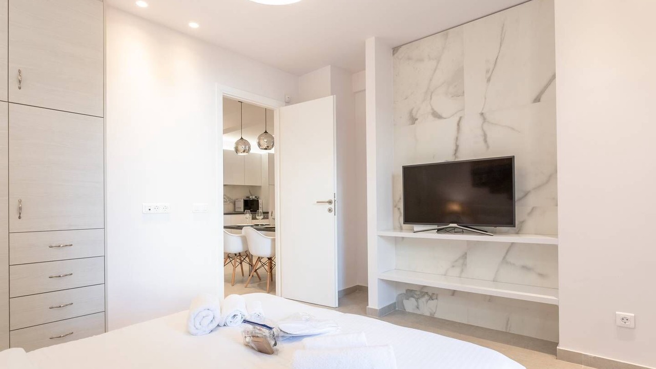 Photo of Bedroom in Pangrati