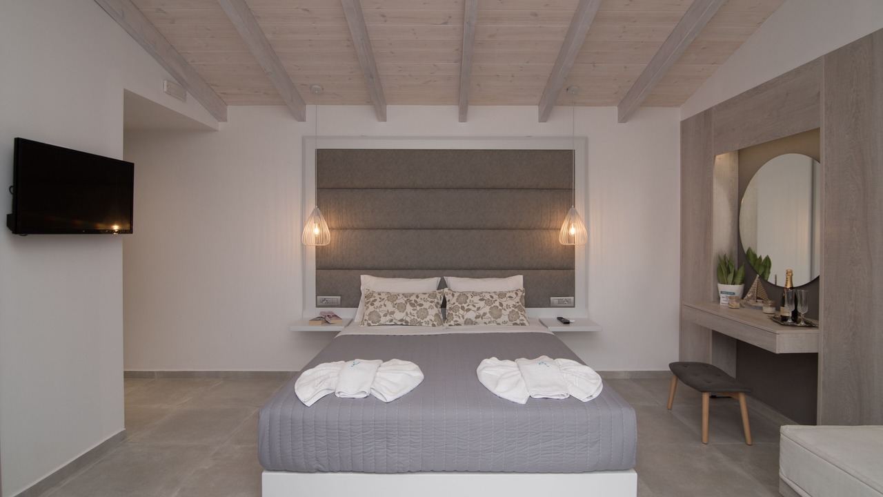 Photo of Bedroom in Lygaria