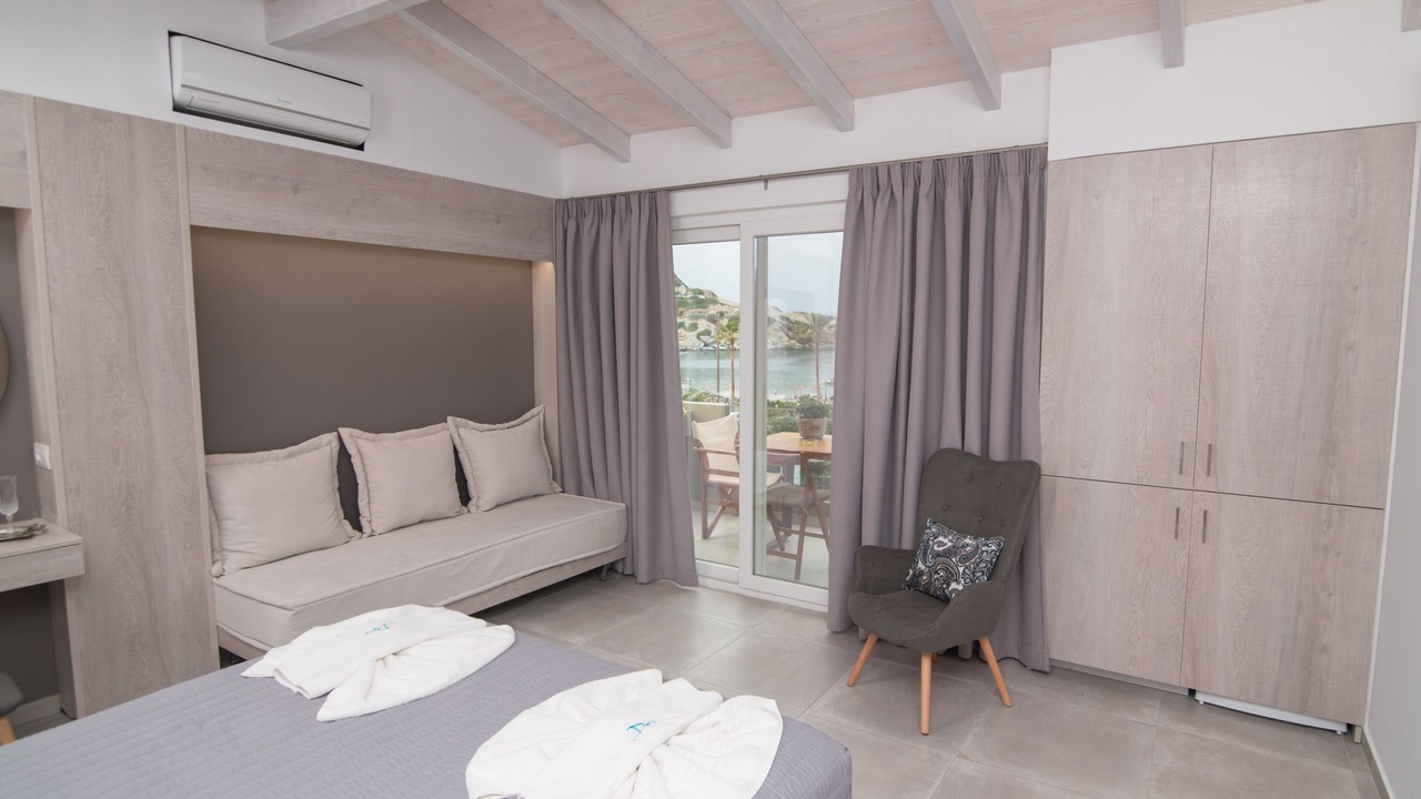 Photo of Bedroom in Lygaria