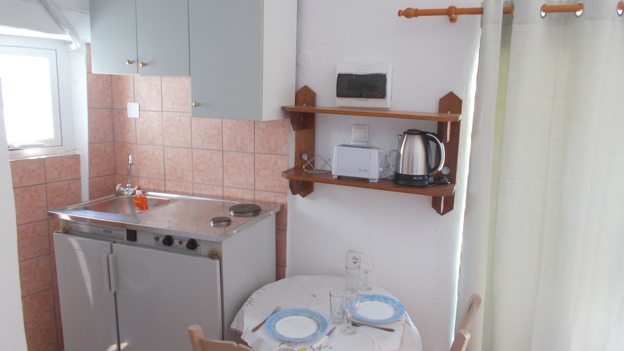 Photo of Kitchen in Kamilari