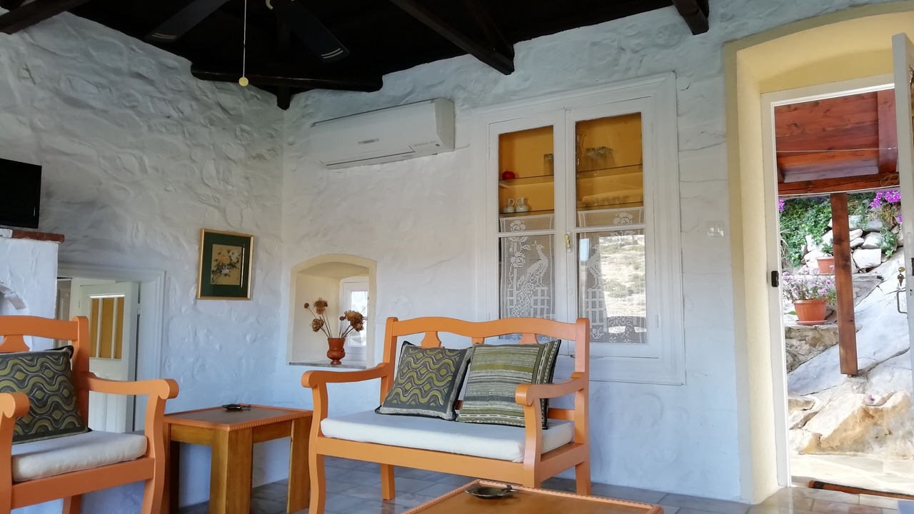 Photo of Outdoor in Hydra
