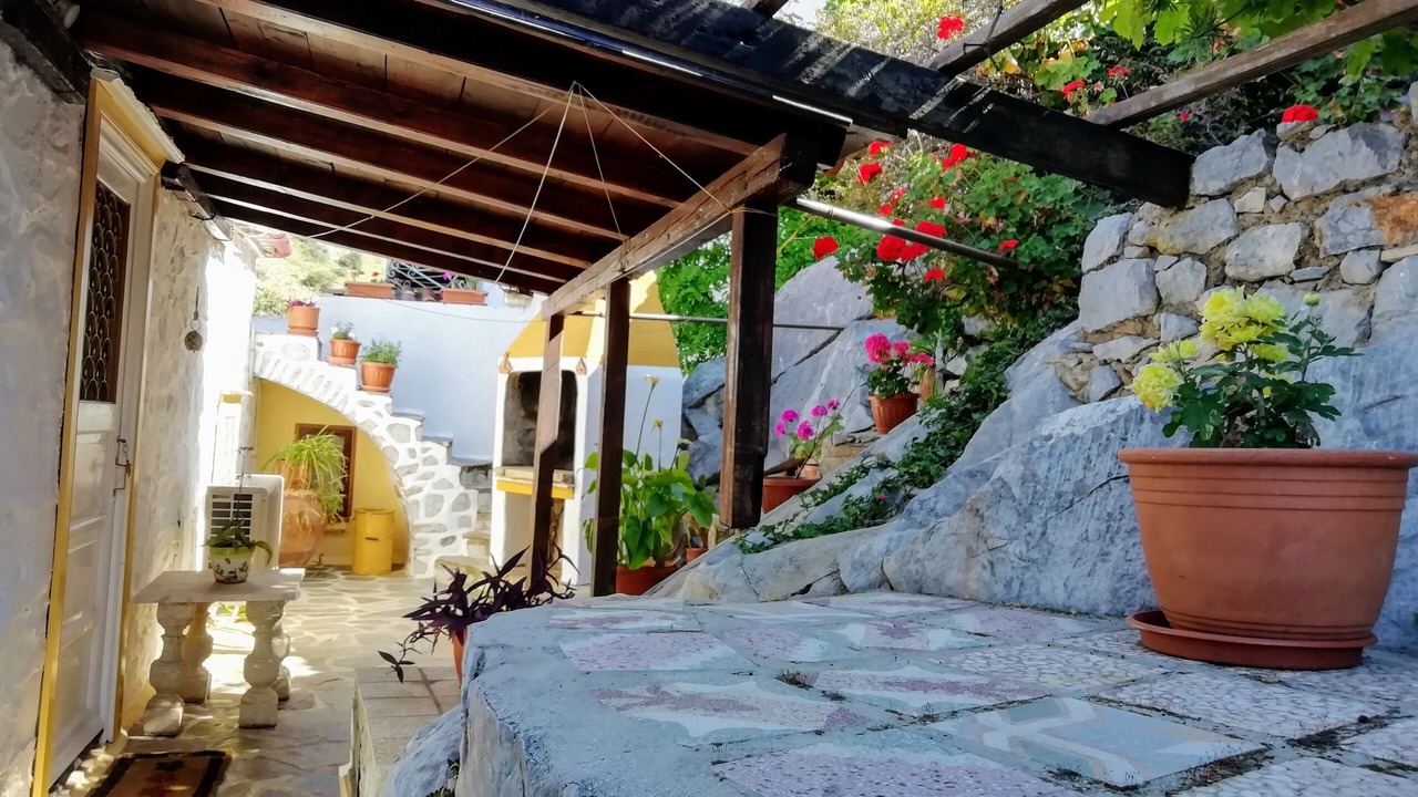 Photo of Others in Hydra