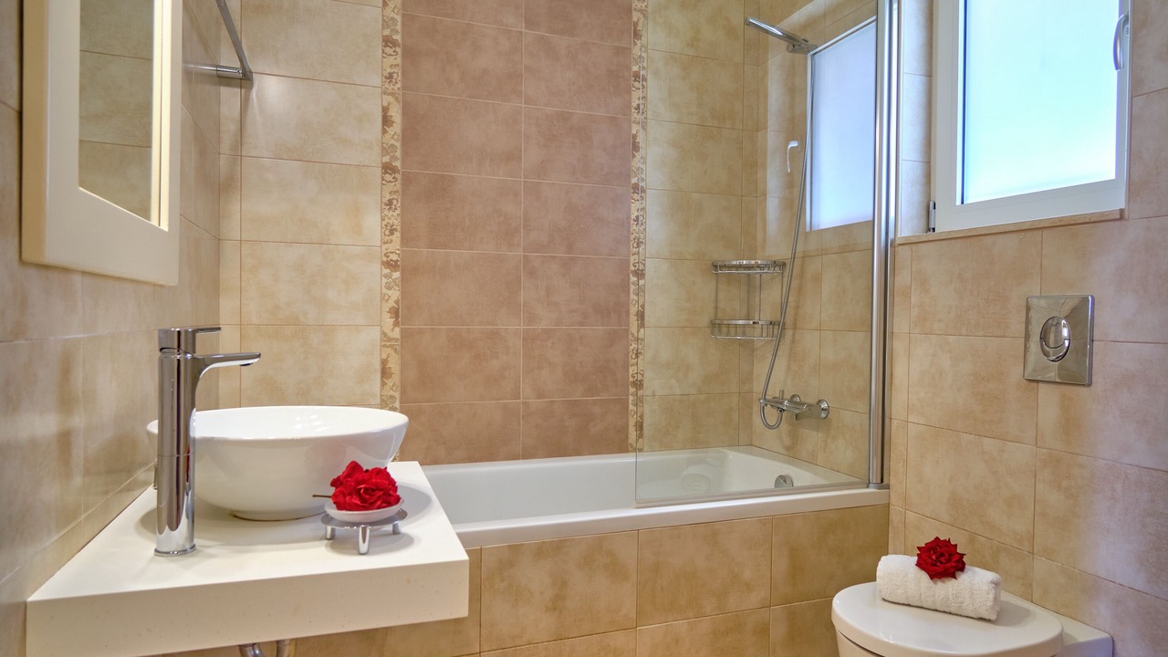 Photo of Bathroom in Apraos