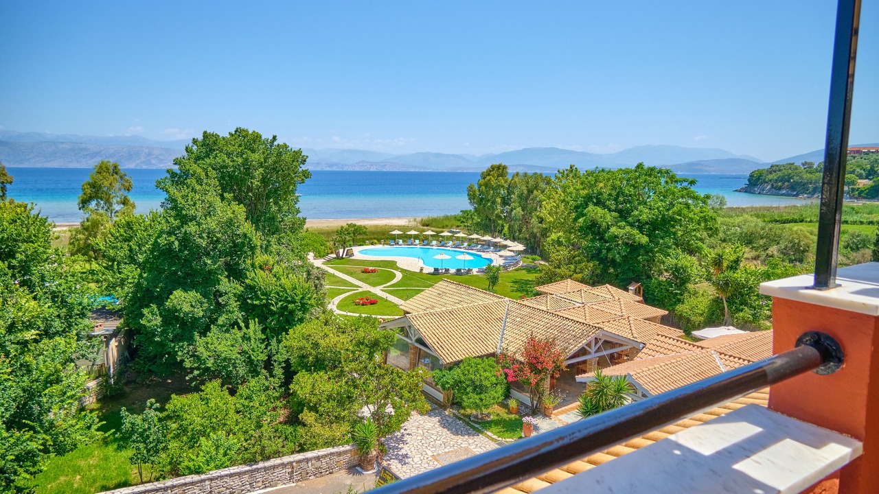 Photo of Patio Balcony in Apraos