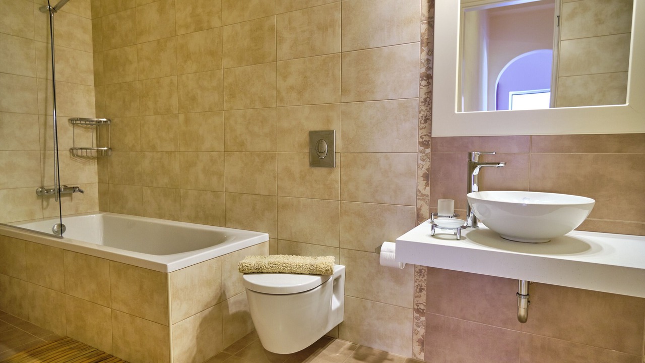 Photo of Bathroom in Apraos