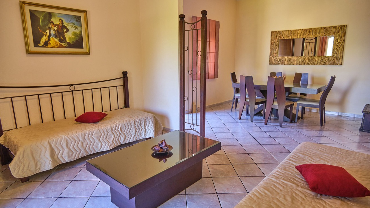 Photo of Bedroom in Apraos