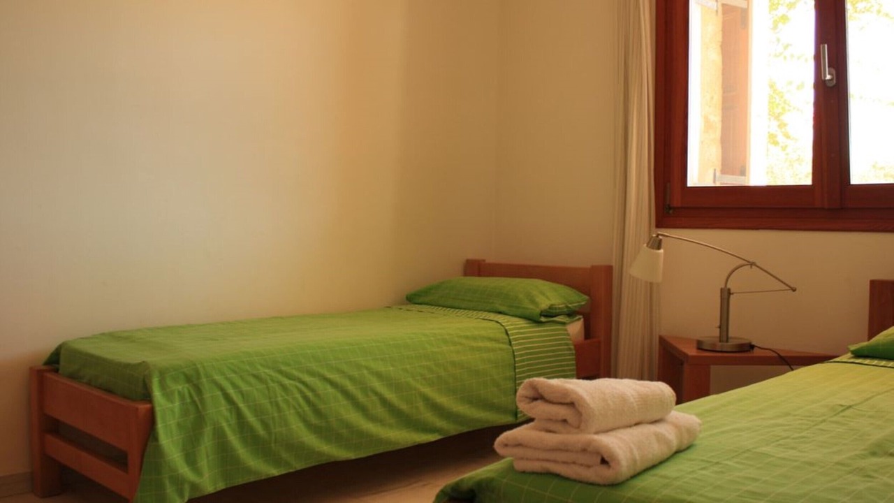 Photo of Bedroom in Skafidia