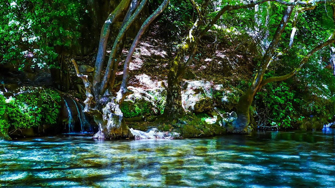 Photo of Outdoor in Skafidia
