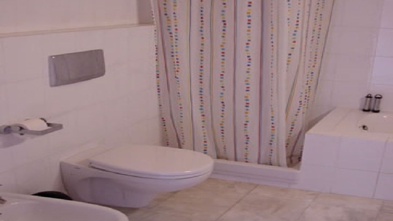 Photo of Bathroom in Skafidia