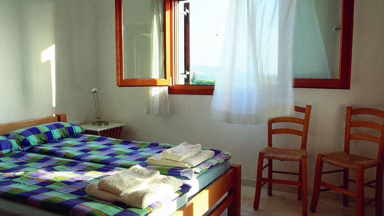 Photo of Bedroom in Skafidia