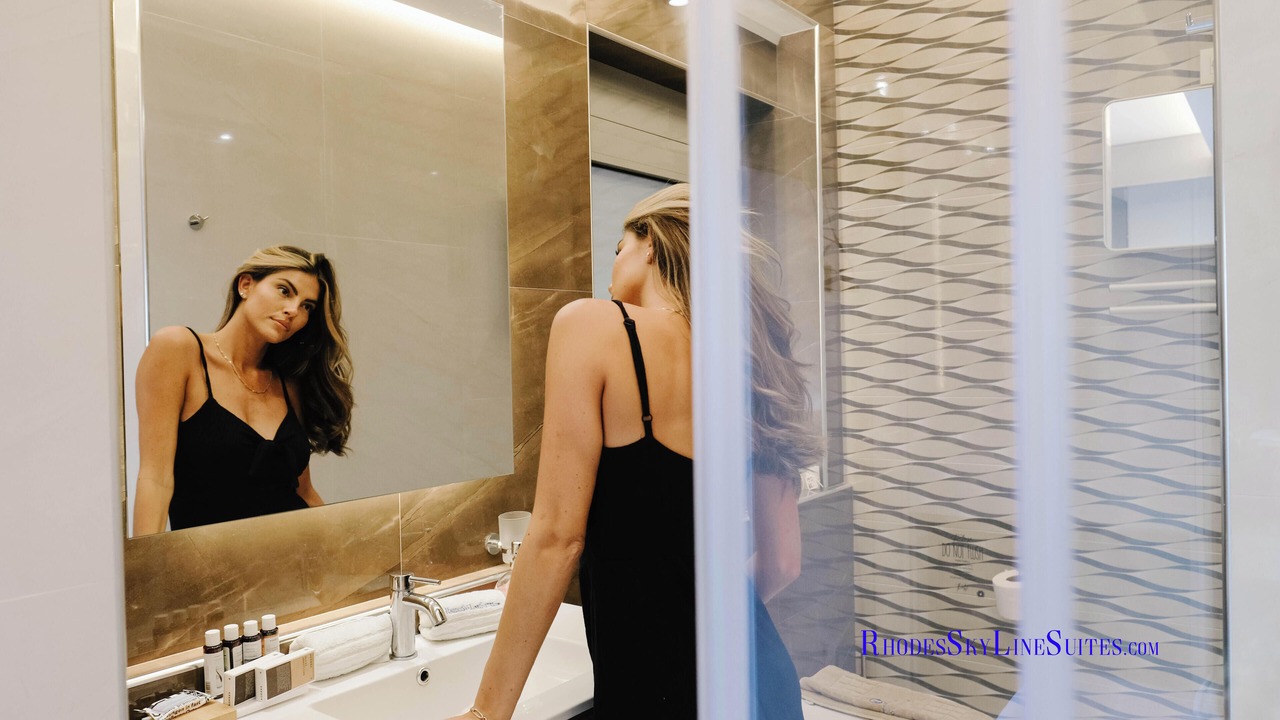Photo of Bathroom in Petaloudes