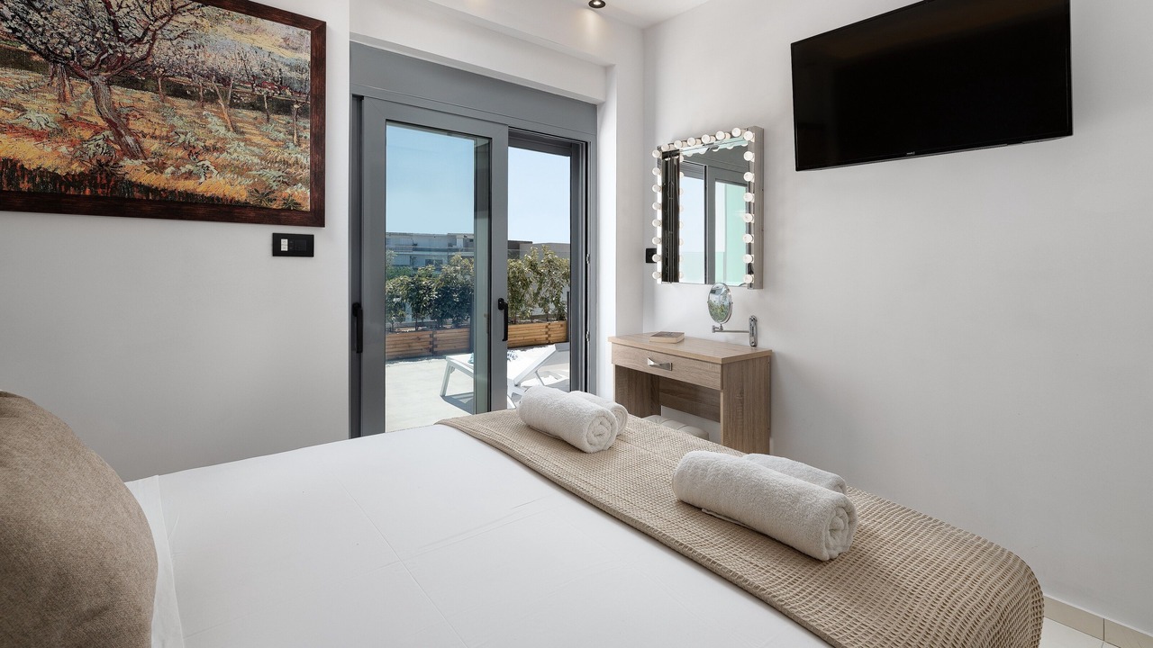 Photo of Bedroom in Petaloudes