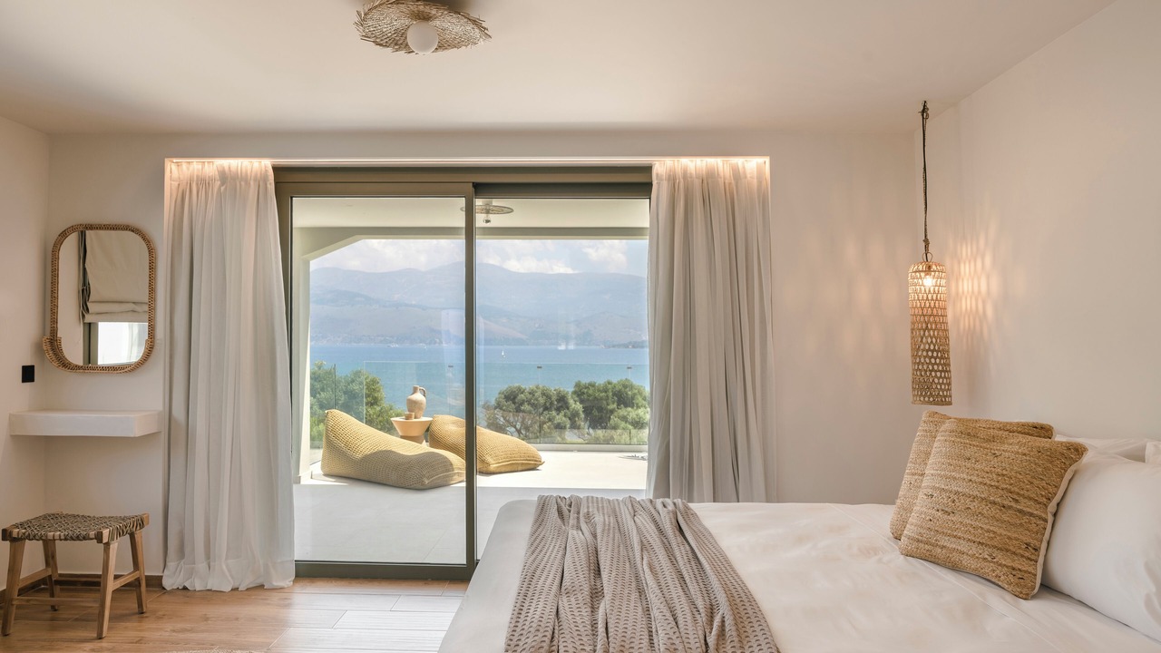 Photo of Bedroom in Paliki