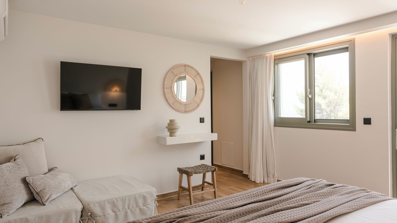 Photo of Bedroom in Paliki