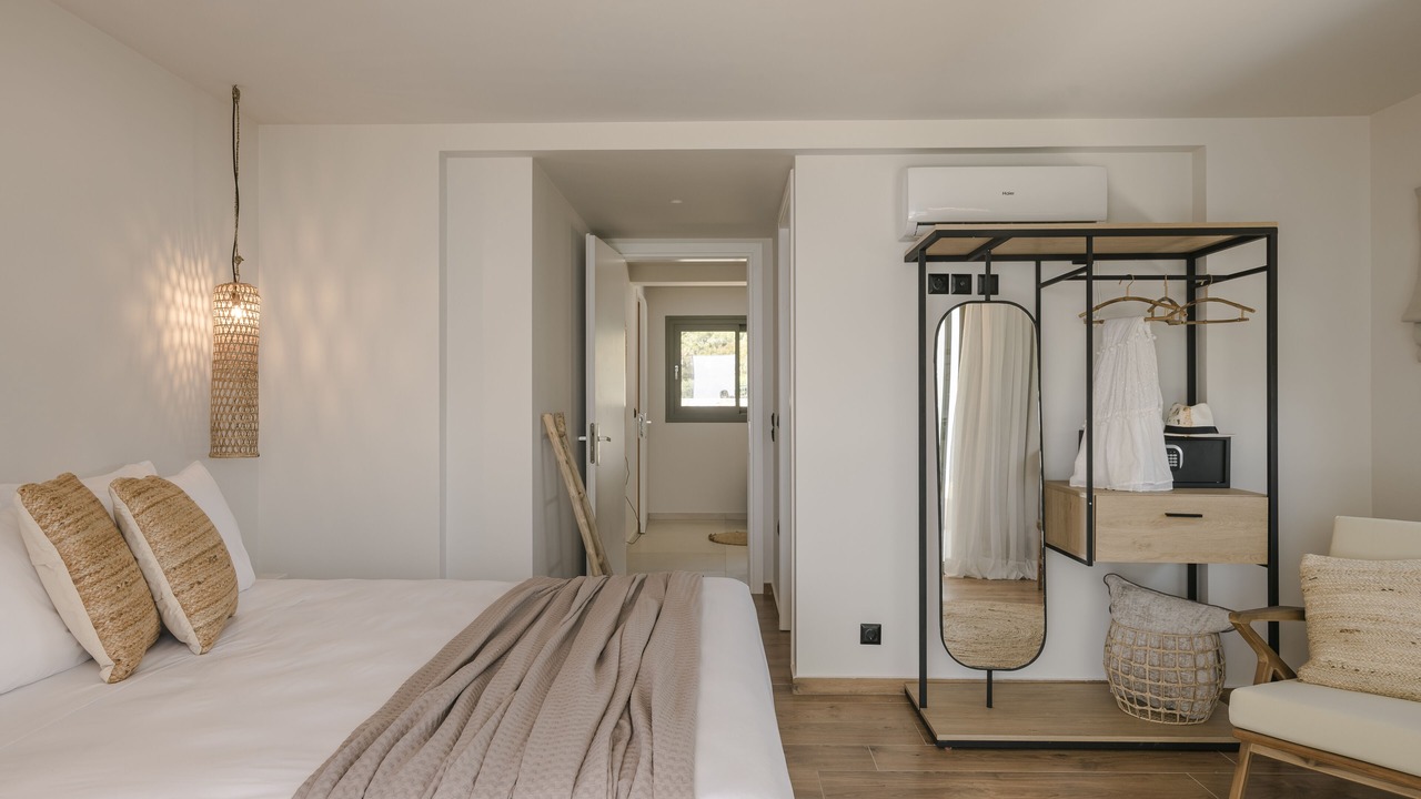 Photo of Bedroom in Paliki