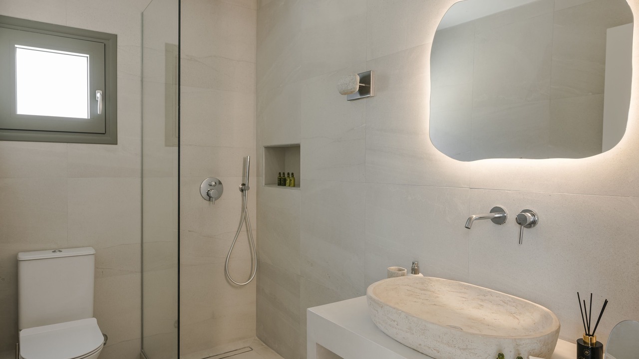 Photo of Bathroom in Paliki