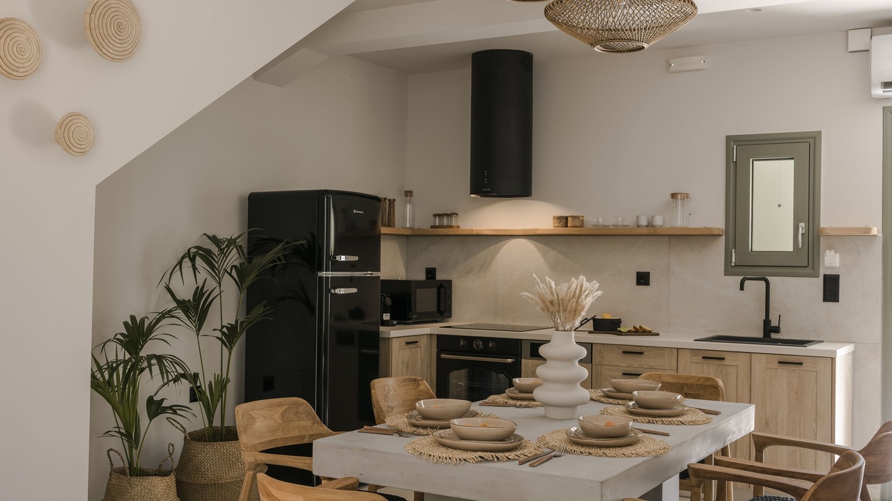 Photo of Kitchen in Paliki