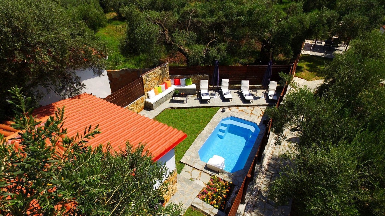 Photo of Outdoor in Sithonia