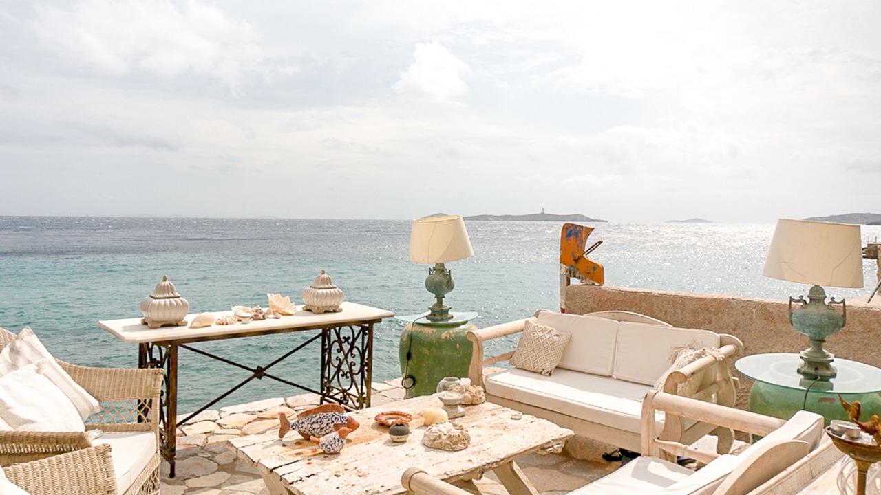 Photo of Others in Syros