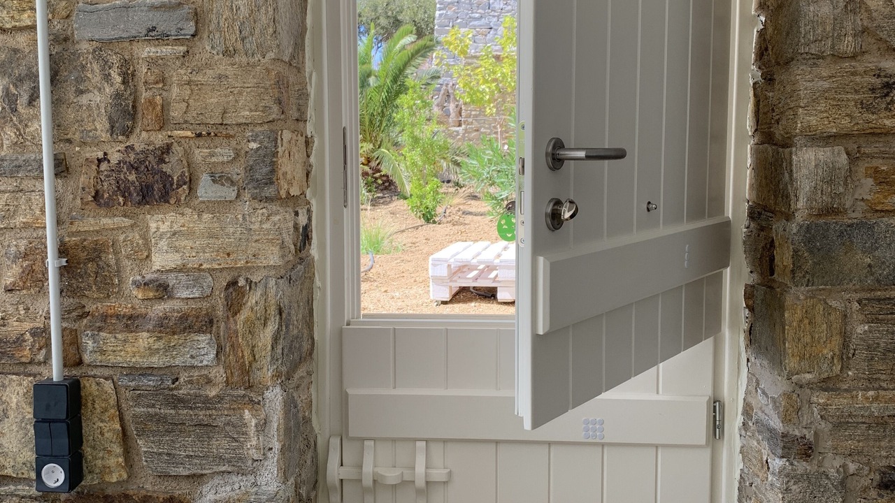 Photo of Bathroom in Stelida