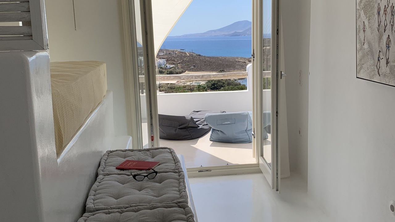 Photo of Bedroom in Stelida