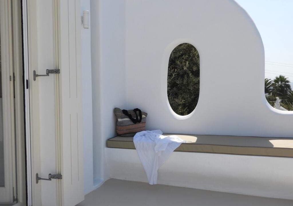 Photo of Patio Balcony in Stelida