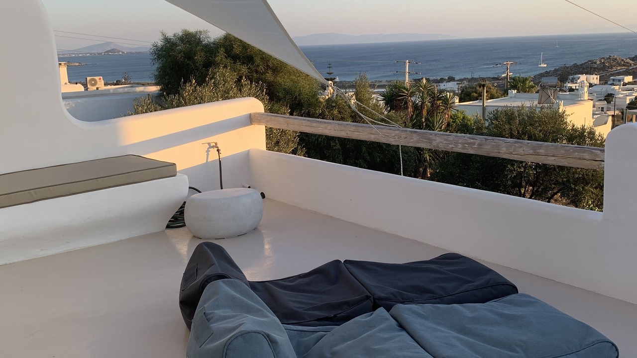 Photo of Outdoor in Stelida