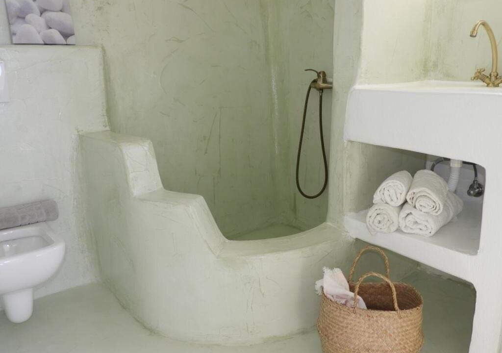 Photo of Bathroom in Stelida
