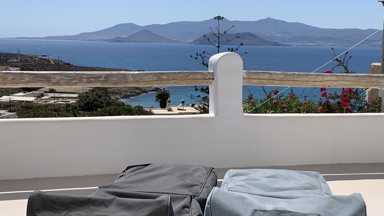 Photo of Outdoor in Stelida