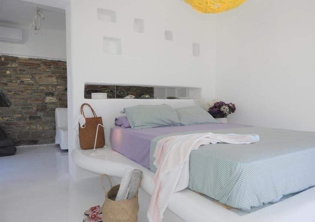 Photo of Bedroom in Stelida