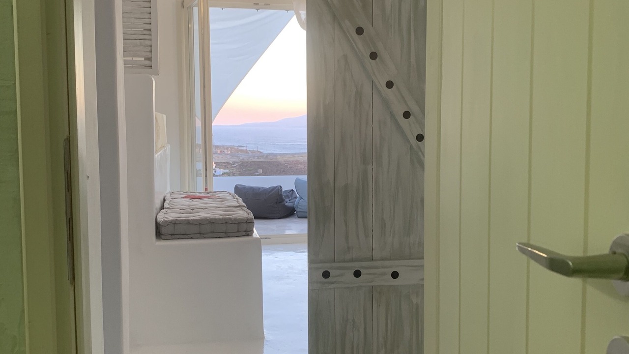 Photo of Bedroom in Stelida