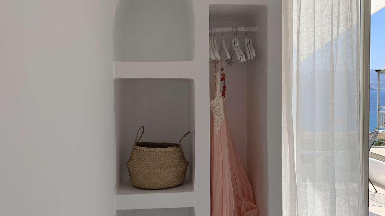Photo of Bedroom in Stelida