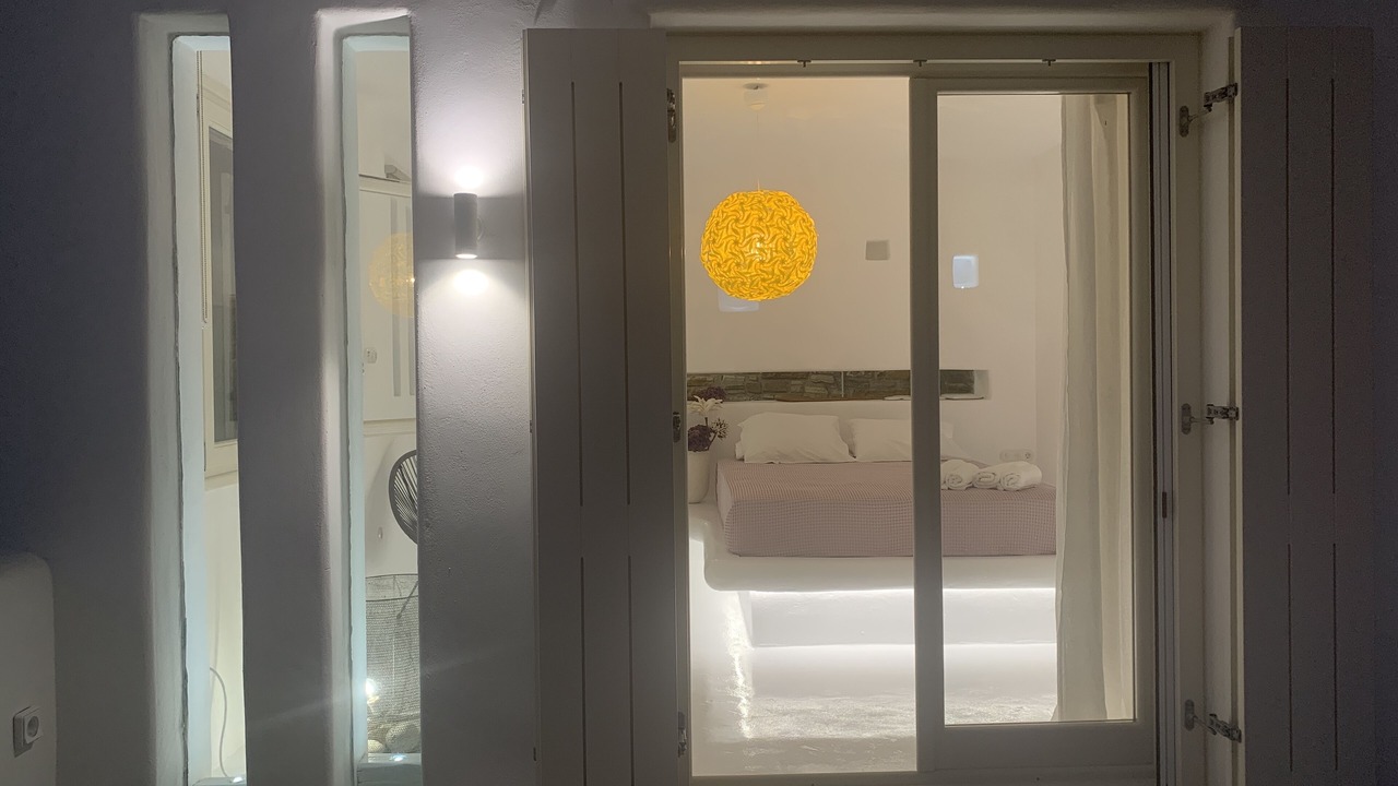 Photo of Bedroom in Stelida