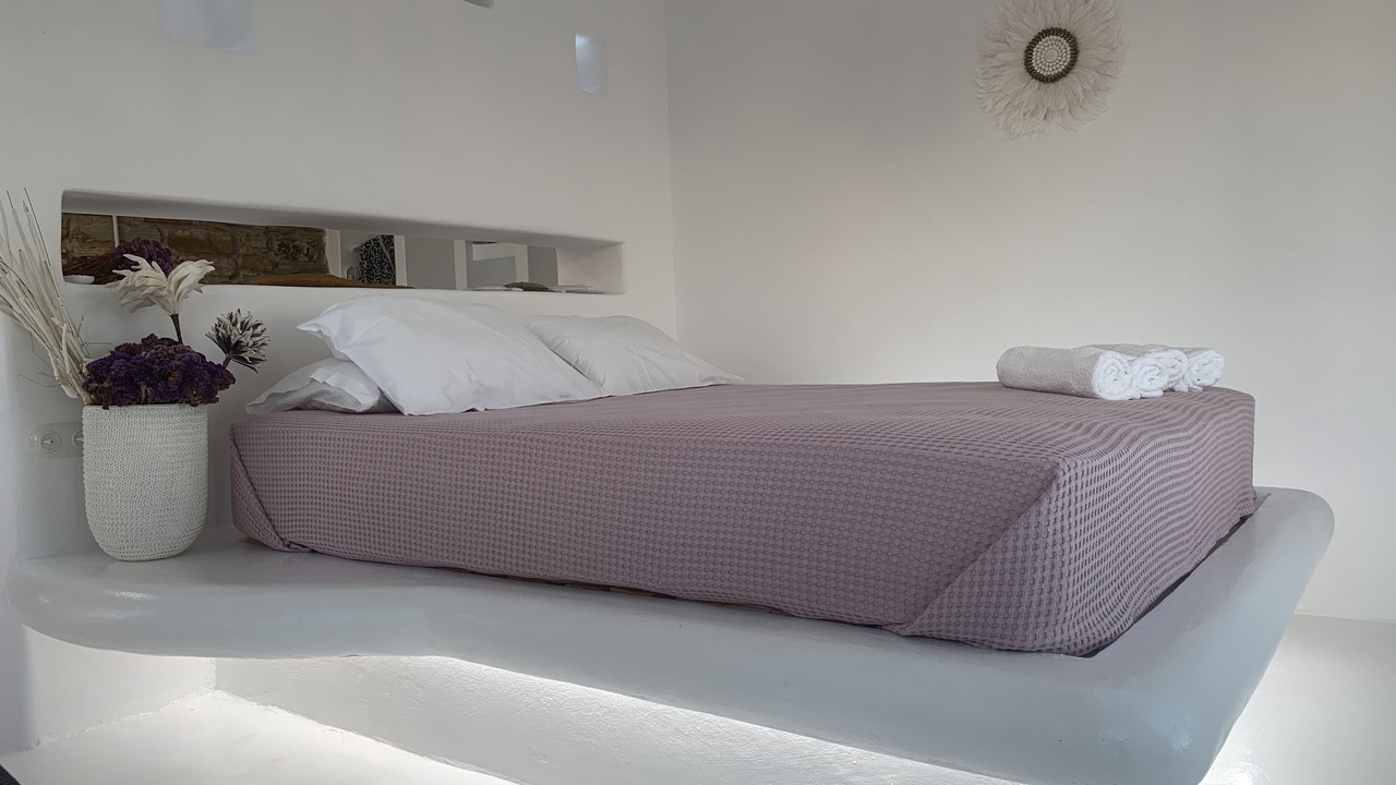 Photo of Bedroom in Stelida