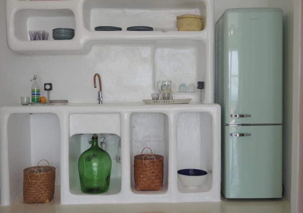 Photo of Kitchen in Stelida