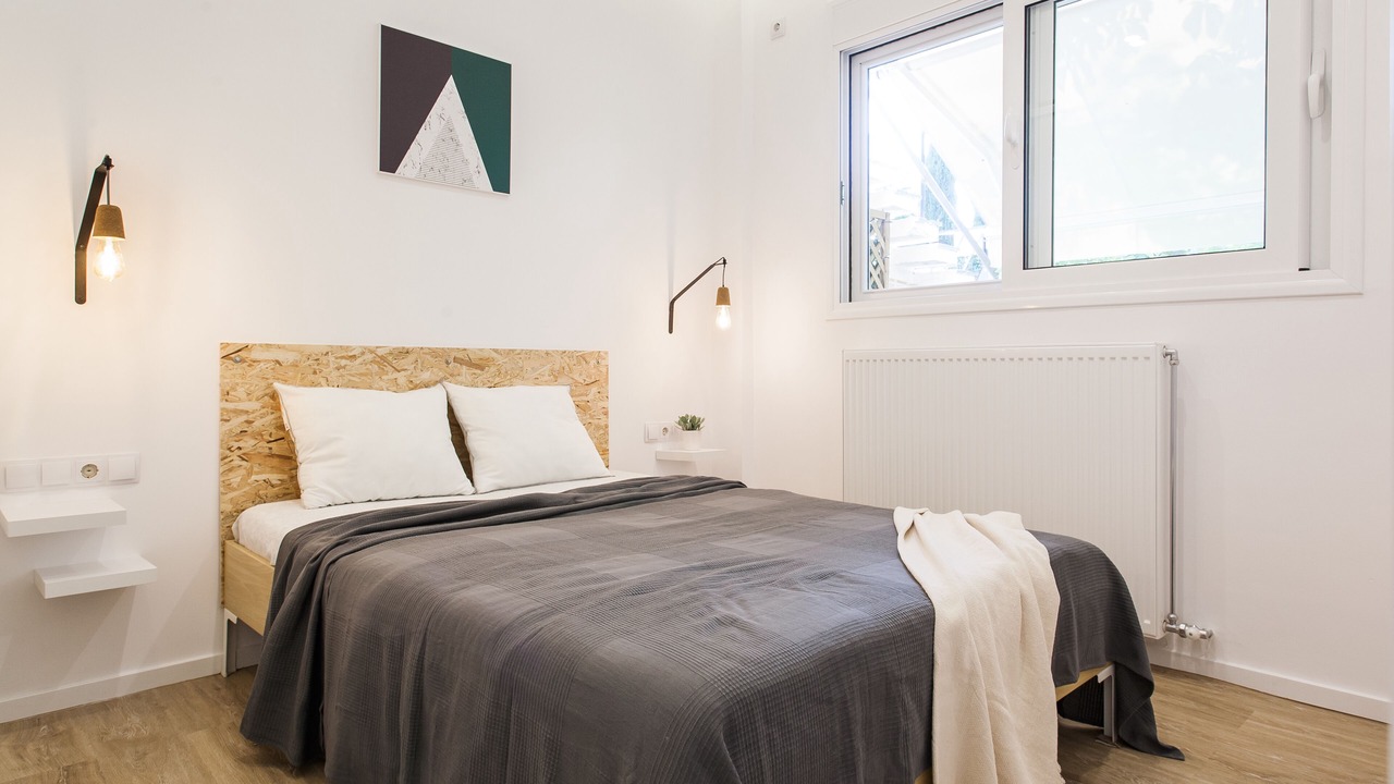 Photo of Bedroom in Kifisia